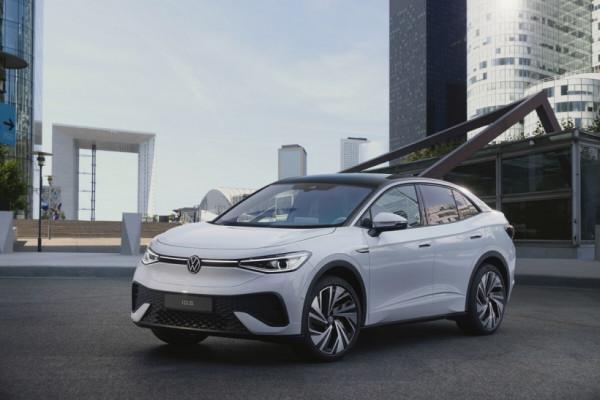 聯發科推出Filogic 130無線晶片;大眾ID.5/GTX海外上市 聯發科推出Filogic 130無線晶片;大眾ID.5/GTX海外上市