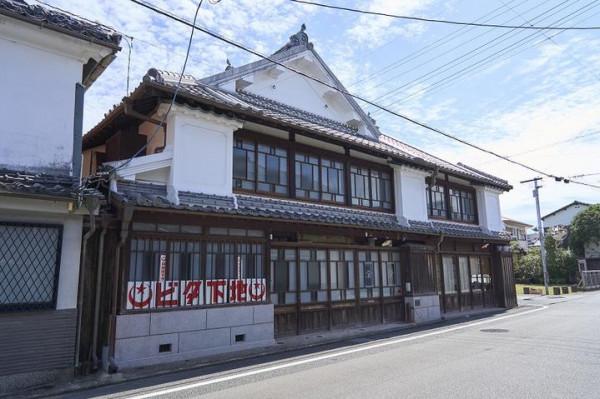 「日本」深度九州八女-日田-由布院四日之旅