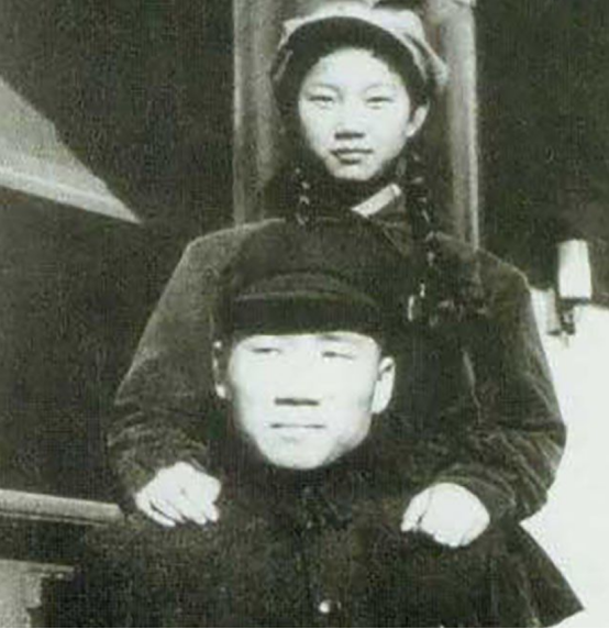 62年，劉思齊和楊茂之結婚，毛澤東囑咐：以後不要疏遠父女之情喲