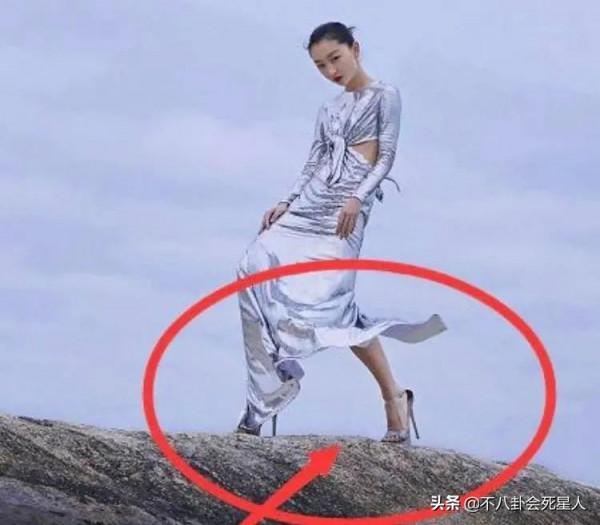 這些女星在紅毯像個笑話!身材一般,卻努力凹造型,自曝缺點 這些女星在紅毯像個笑話!身材一般,卻努力凹造型,自曝缺點