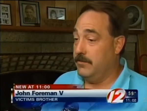 男孩失蹤七年，被找到時只剩一堆白骨，兇手竟然吃掉了他的身體