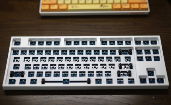 首席玩家無缺&mdash;&mdash;客製化玩家的福音，g銀pro永遠的神