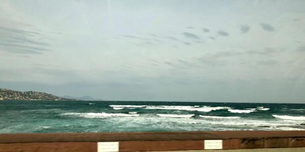 跟著敏姐去旅行