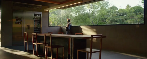 大落地窗是時候走下神壇了