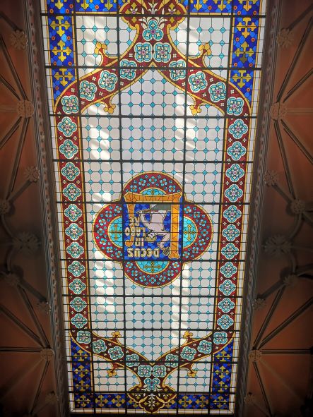 小 I 旅行回憶錄 -&OpenCurlyDoubleQuote;哈利波特書店&rdquo;