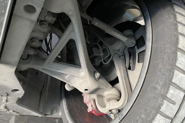 開了6年的法拉利458四次易主還敢說原版原漆?檢測師:這回是真的 開了6年的法拉利458四次易主還敢說原版原漆?檢測師:這回是真的