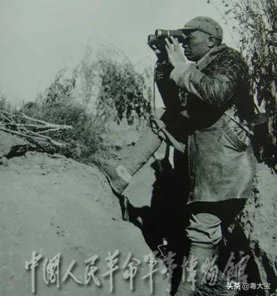 開國元勳使用的槍，周總理的最復古