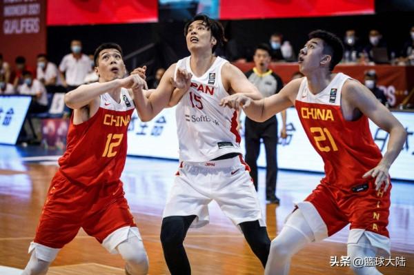 中國男籃壞訊息!馬布裡愛徒意外遭遇重傷,或賽季報銷 中國男籃壞訊息!馬布裡愛徒意外遭遇重傷,或賽季報銷