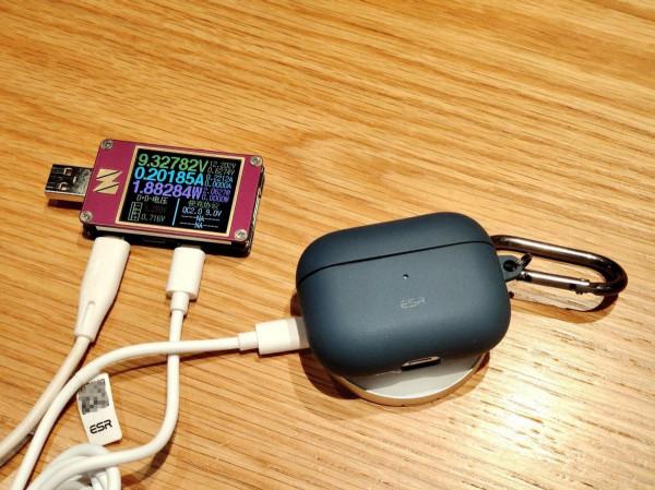 國內首款為蘋果MagSafe生態打造的磁吸耳機殼上手體驗