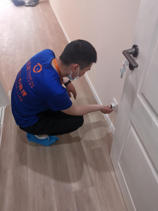 精裝房驗收做好了這幾點，收房不煩惱，學會了自己也能驗房