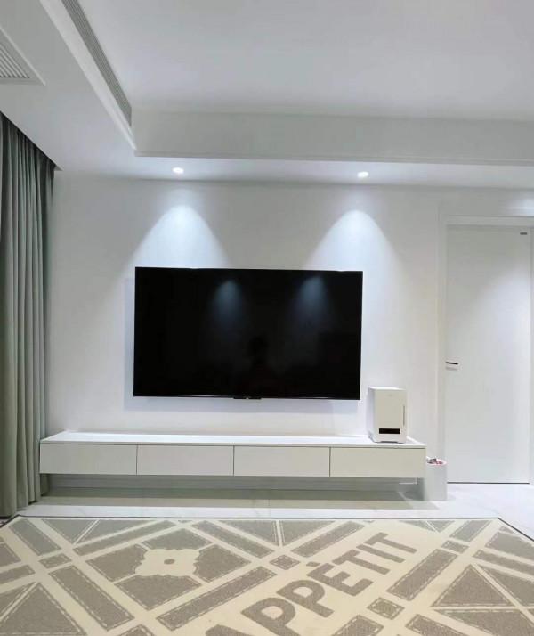 江蘇90後夫妻，拒絕“過度裝修”，108㎡新家全屋“空無一物”