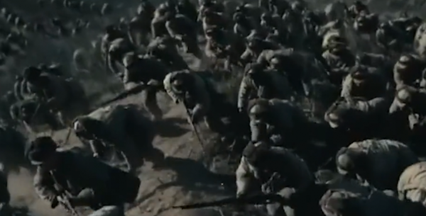 江蘇94歲失明老人因大印暴露身份,部隊派6輛坦克迎接,他究竟是誰 江蘇94歲失明老人因大印暴露身份,部隊派6輛坦克迎接,他究竟是誰