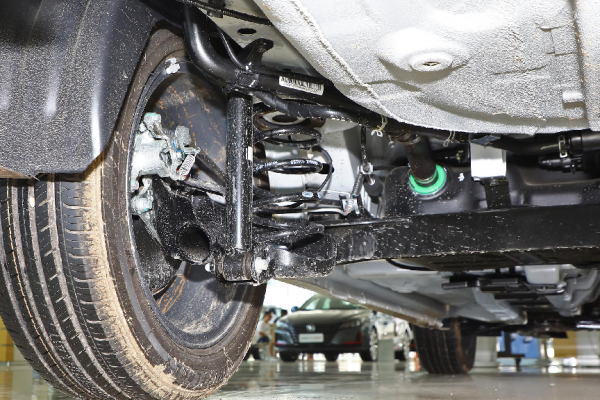 2021款逸動DT用車成本分析，每月需1313元？