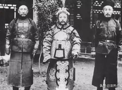 漢有衛青、唐有李靖，為什麼清朝一個名將也沒有？