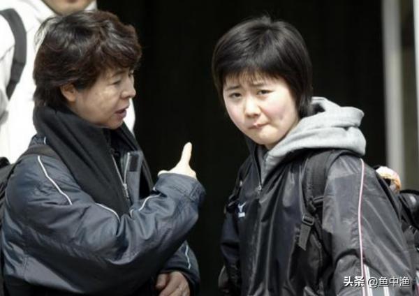 體壇女神福原愛的情路悲歌,她是很多人心中,唯一喜歡的日本人 體壇女神福原愛的情路悲歌,她是很多人心中,唯一喜歡的日本人