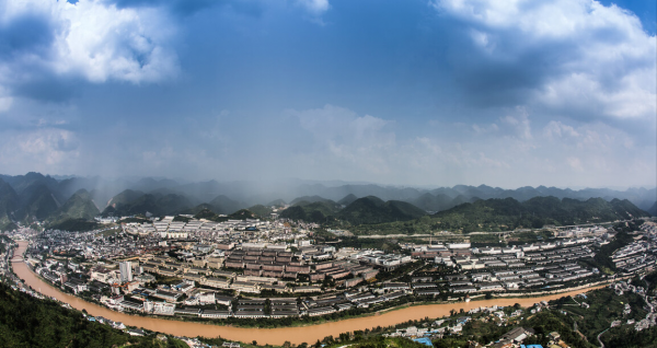 正確認識醬酒中的碎沙酒 正確認識醬酒中的碎沙酒