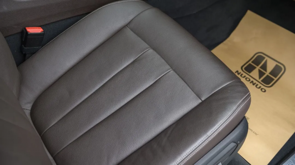 二手寶馬X5：動力好、成色新，X3價格的升級之選