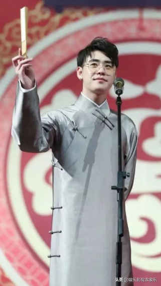 張雲雷銷聲匿跡可能和整頓飯圈文化有關,是無妄之災還是確有其事 張雲雷銷聲匿跡可能和整頓飯圈文化有關,是無妄之災還是確有其事