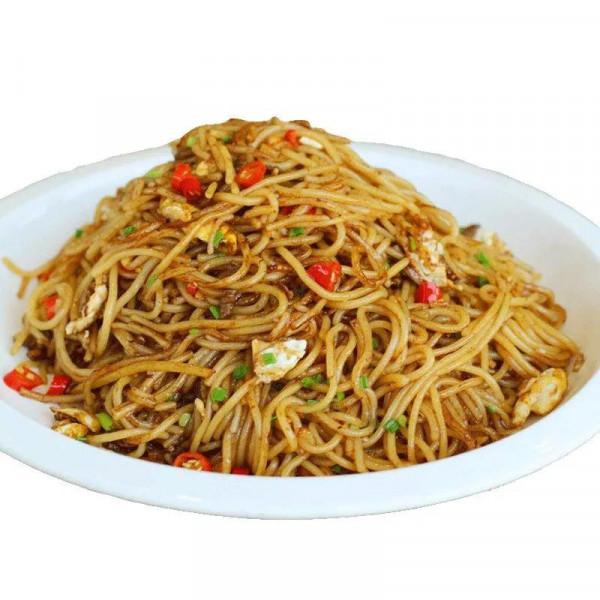 麵粉大盤點，江西炒粉是我的最愛