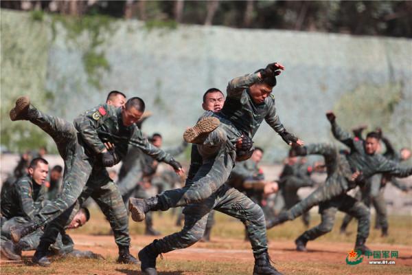 「軍旅鏡頭2021」：難捨軍營鏡中人