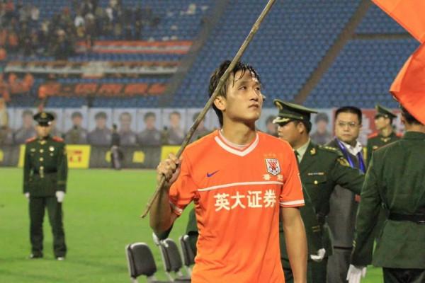 回顧2006巔峰魯能泰山功勳球員,一舉奠定了王朝地位 回顧2006巔峰魯能泰山功勳球員,一舉奠定了王朝地位