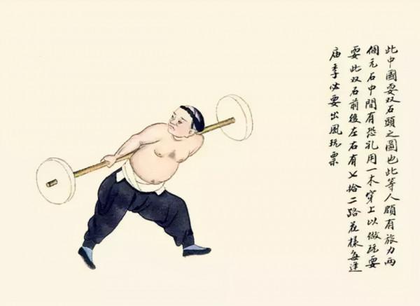 100種失傳的中華民俗，你見過嗎