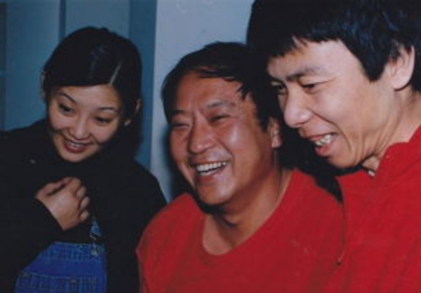 牛群：當紅時拋下馮鞏當官，半生折騰家產盡失，退休後說不後悔