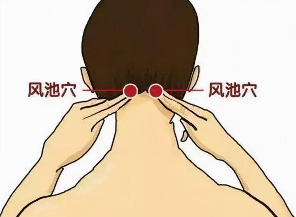 焦慮抑鬱、發脾氣？人體3大&OpenCurlyDoubleQuote;撒氣穴&rdquo;，及時消氣，常按常輕鬆