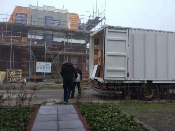 僅2萬跨洋海淘新傢俱｜便捷式小預算拼箱