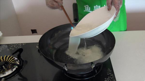 美食推薦｜簡單又好吃的涼糕快來學做吧