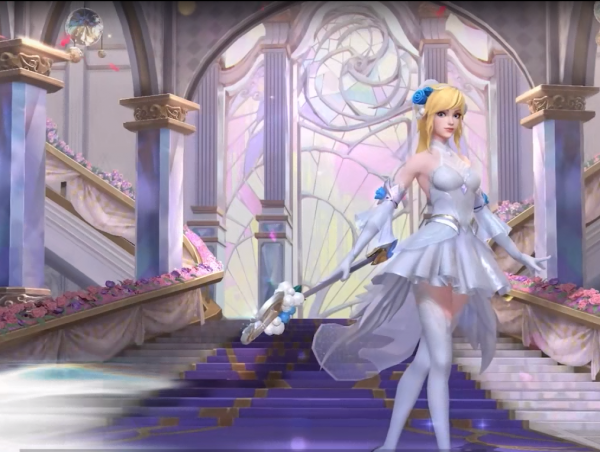 LOLM新賽季內容曝光：全新內容上線，排位賽機制更新，S1獎勵返場