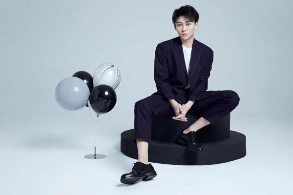 劉奕君：人生低谷期淨身出戶，二婚娶小嬌妻終獲幸福