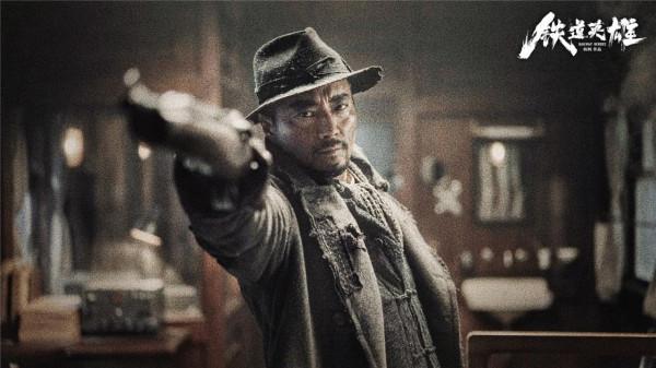 2022太猛了！古天樂張涵予周潤發新片紛紛來襲，你最期待哪一部？