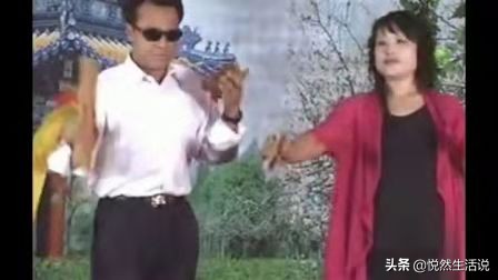 內蒙古：著名民間藝人二後生直播中突發腦溢血，經搶救無效去世