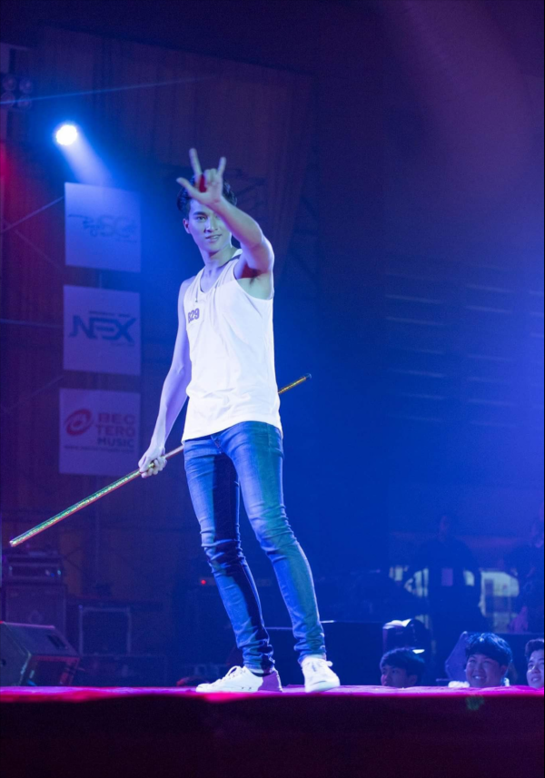 人間天使糕卡娜:熱愛足球 名校畢業 簽約三臺 未來可期 人間天使糕卡娜:熱愛足球 名校畢業 簽約三臺 未來可期