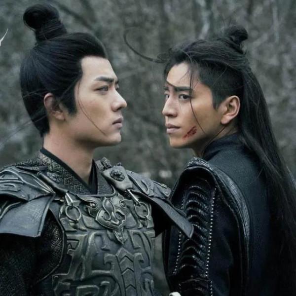 沒演技就別怪戲份不夠，這6位男二深得觀眾心，人氣完全壓過男主