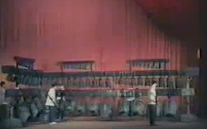 王清雷：周代禮樂制度視野下的編鐘