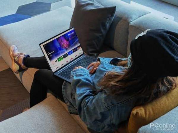 高階旗艦賦予自在生產力 榮耀MagicBook V 14雙11熱銷中 高階旗艦賦予自在生產力 榮耀MagicBook V 14雙11熱銷中