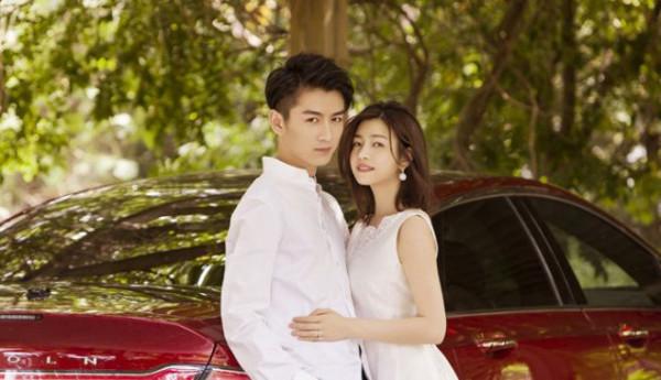 陳妍希曬照秀恩愛,談陳曉時顯露幸福甜蜜,兩人曾有離婚傳聞 陳妍希曬照秀恩愛,談陳曉時顯露幸福甜蜜,兩人曾有離婚傳聞