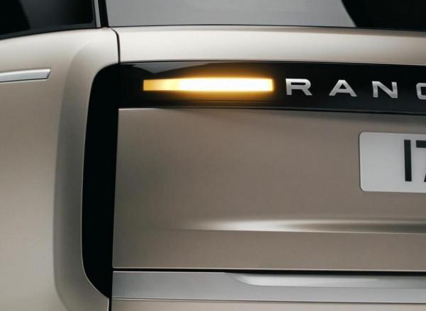 將於3月29日亮相4月21日上市，全新路虎攬勝開啟預售209&period;88萬元起