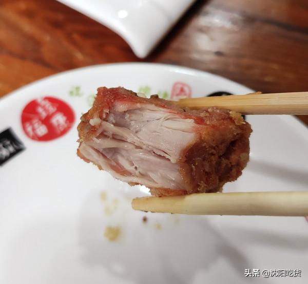 新四絕菜,乾燒魚和椒鹽雞脖絕絕子,任點一道菜都不踩雷 新四絕菜,乾燒魚和椒鹽雞脖絕絕子,任點一道菜都不踩雷