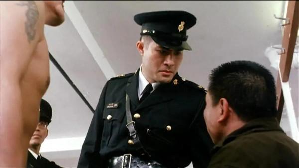 監獄風雲2&colon;逃犯（電影）