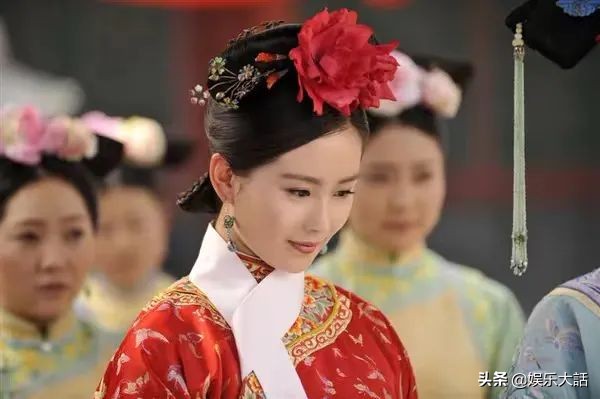 驚豔《步步驚心》，但十年來未能走紅的7位演員，一個比一個可惜