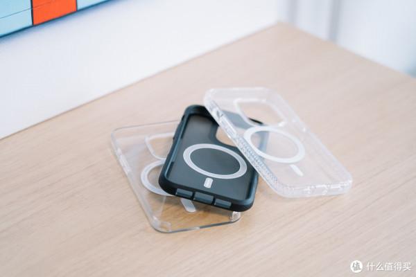 剁手不迷路:iPhone 13系列雙十一配件選購指南 剁手不迷路:iPhone 13系列雙十一配件選購指南