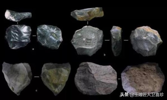 中國玉石文化與發展,各類常見玉礦科普 中國玉石文化與發展,各類常見玉礦科普