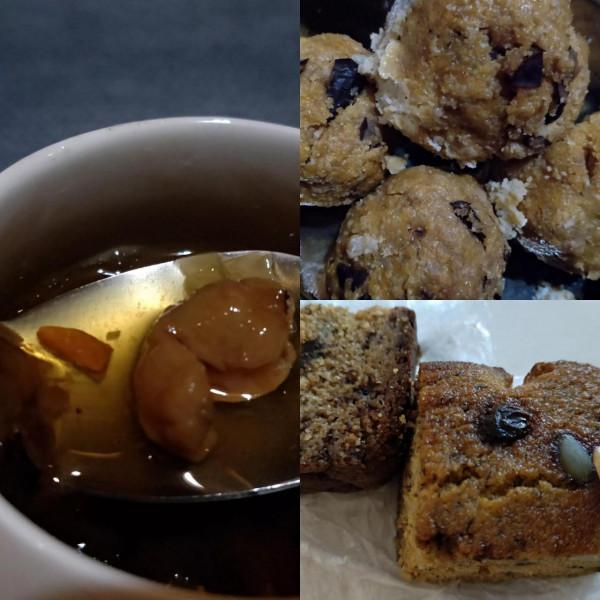 身邊若有一個愛做美食的朋友，請一定要深交