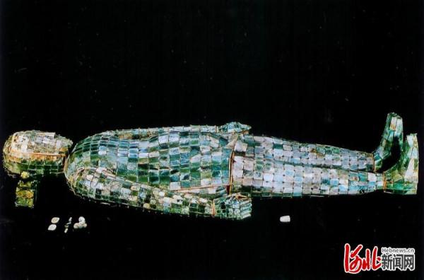 “百年百大考古發現”初評揭曉 河北8項考古發現入圍終評