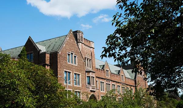 蘋果、谷歌等科技巨頭公司最愛的美國大學TOP10！公立佔一半