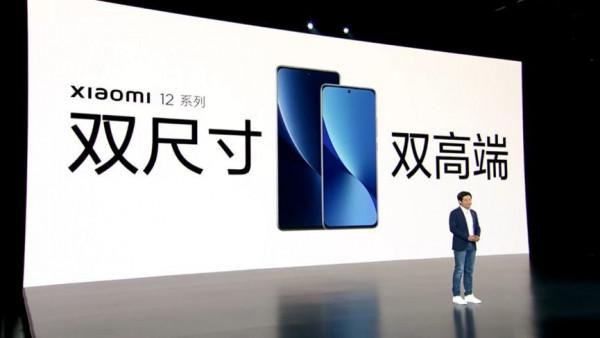 Rallers：是否成功馴龍？小米12測評報告