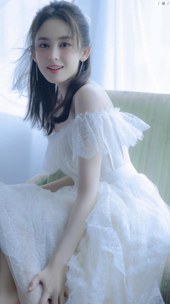 古力娜扎,新疆女明星(二) 古力娜扎,新疆女明星(二)